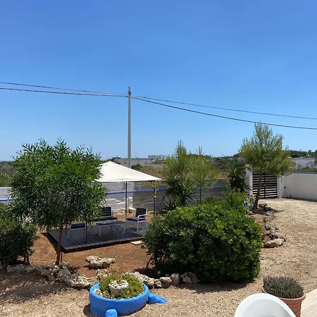 Holiday home Lucia Punta Prosciutto
