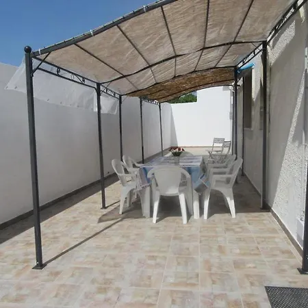 Holiday home Lucia *
